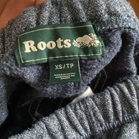 Roots Pants - Picture 3 of 3